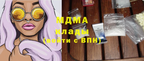 гидра Алексеевка